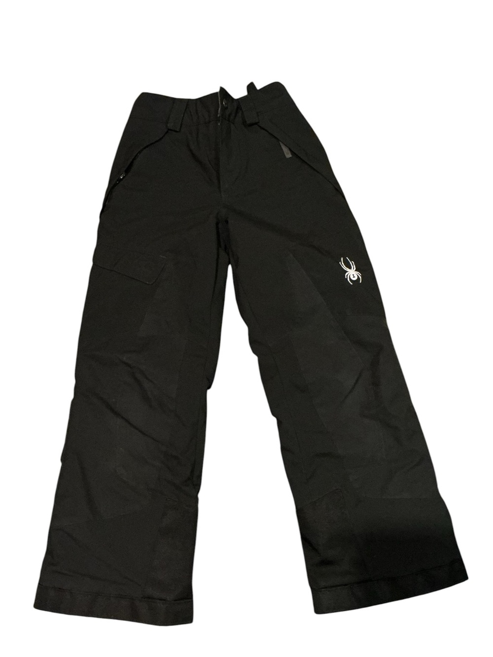 SPYDER UNISEX Active Sports Ski Pants